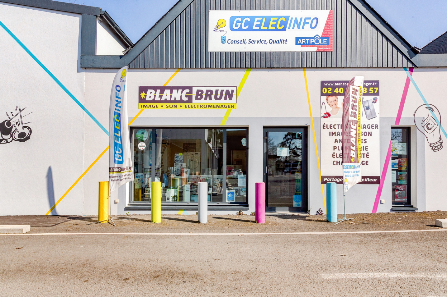 Gc Elec Info Electricien Mesanger Media 55669260 003 Gc Elec Info Electricien Mesanger Media 55669260 003